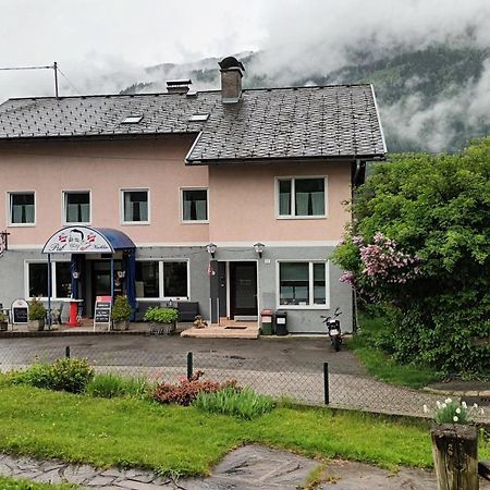 Bed and Breakfast Haus Kolbnitz Unterkolbnitz Zewnętrze zdjęcie