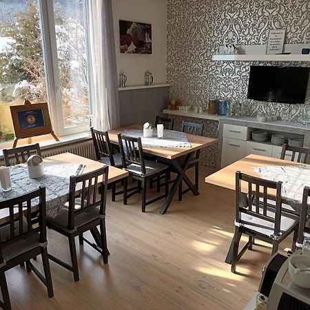Bed and Breakfast Haus Kolbnitz Unterkolbnitz Zewnętrze zdjęcie