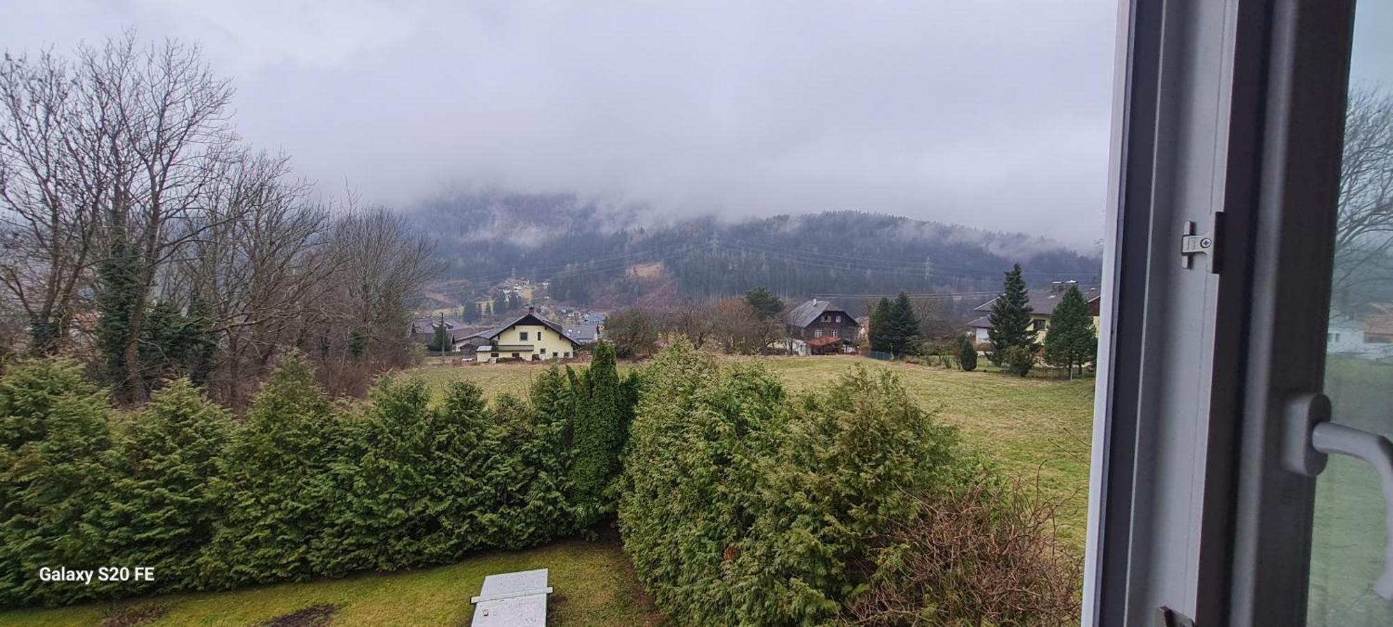 Bed and Breakfast Haus Kolbnitz Unterkolbnitz Zewnętrze zdjęcie