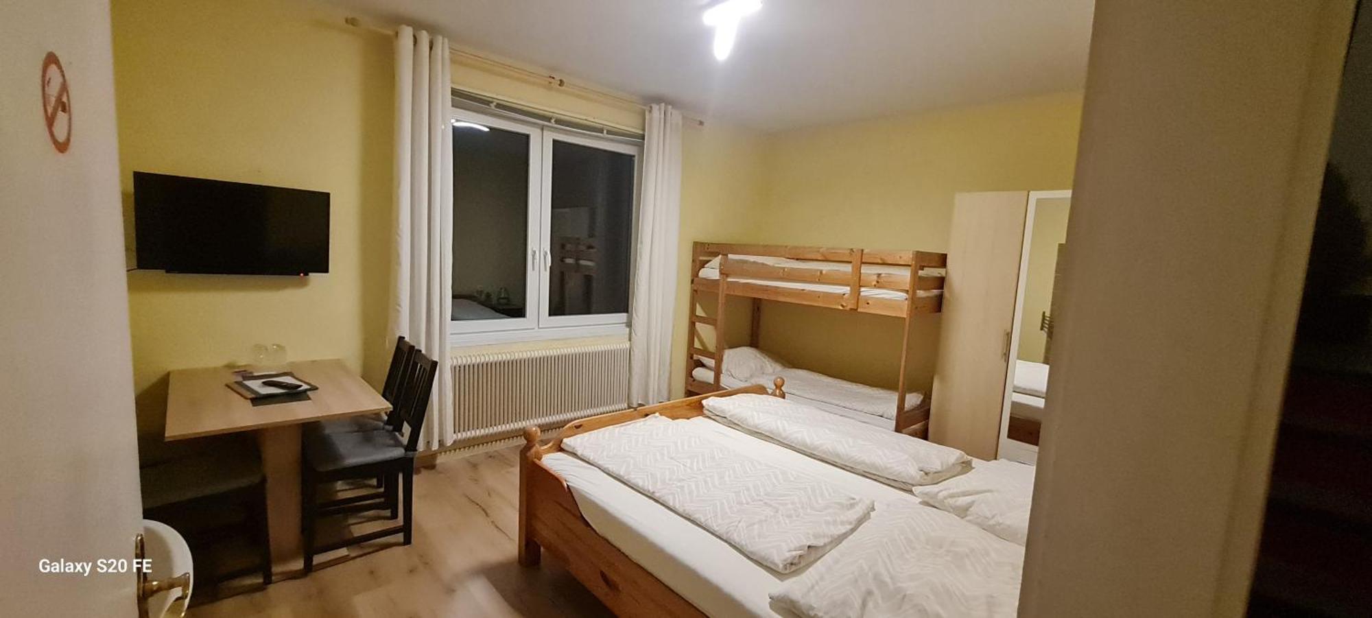 Bed and Breakfast Haus Kolbnitz Unterkolbnitz Pokój zdjęcie