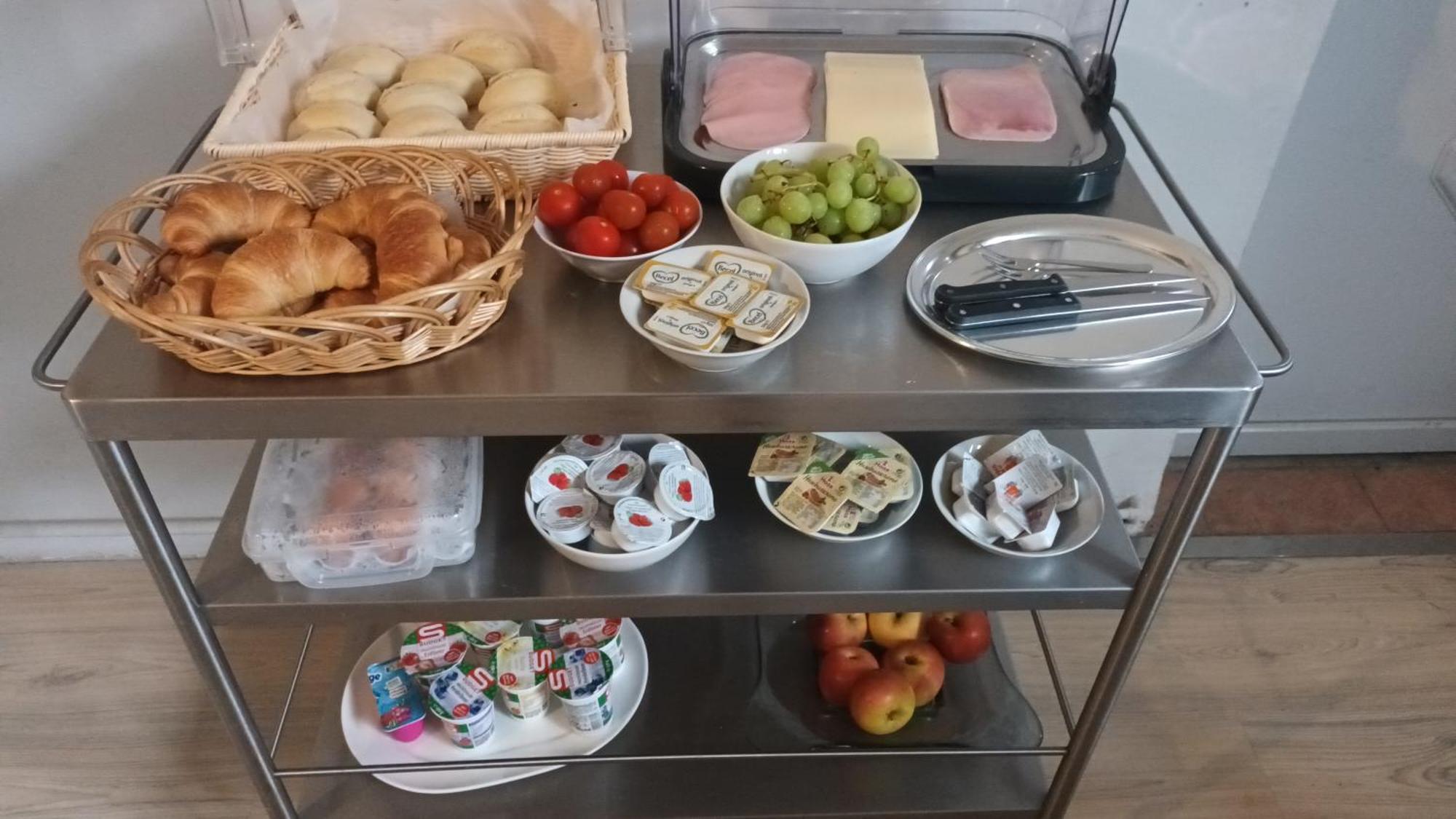 Bed and Breakfast Haus Kolbnitz Unterkolbnitz Zewnętrze zdjęcie