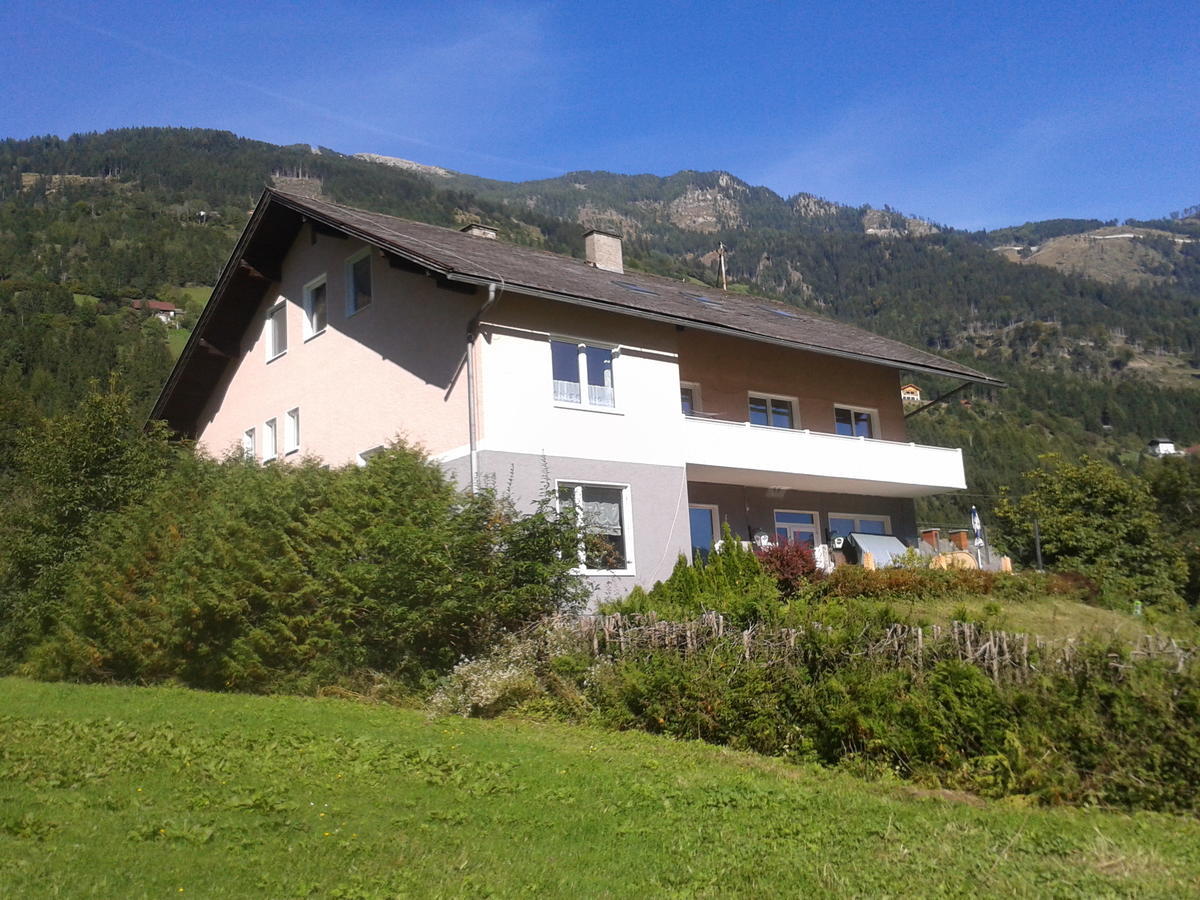 Bed and Breakfast Haus Kolbnitz Unterkolbnitz Zewnętrze zdjęcie