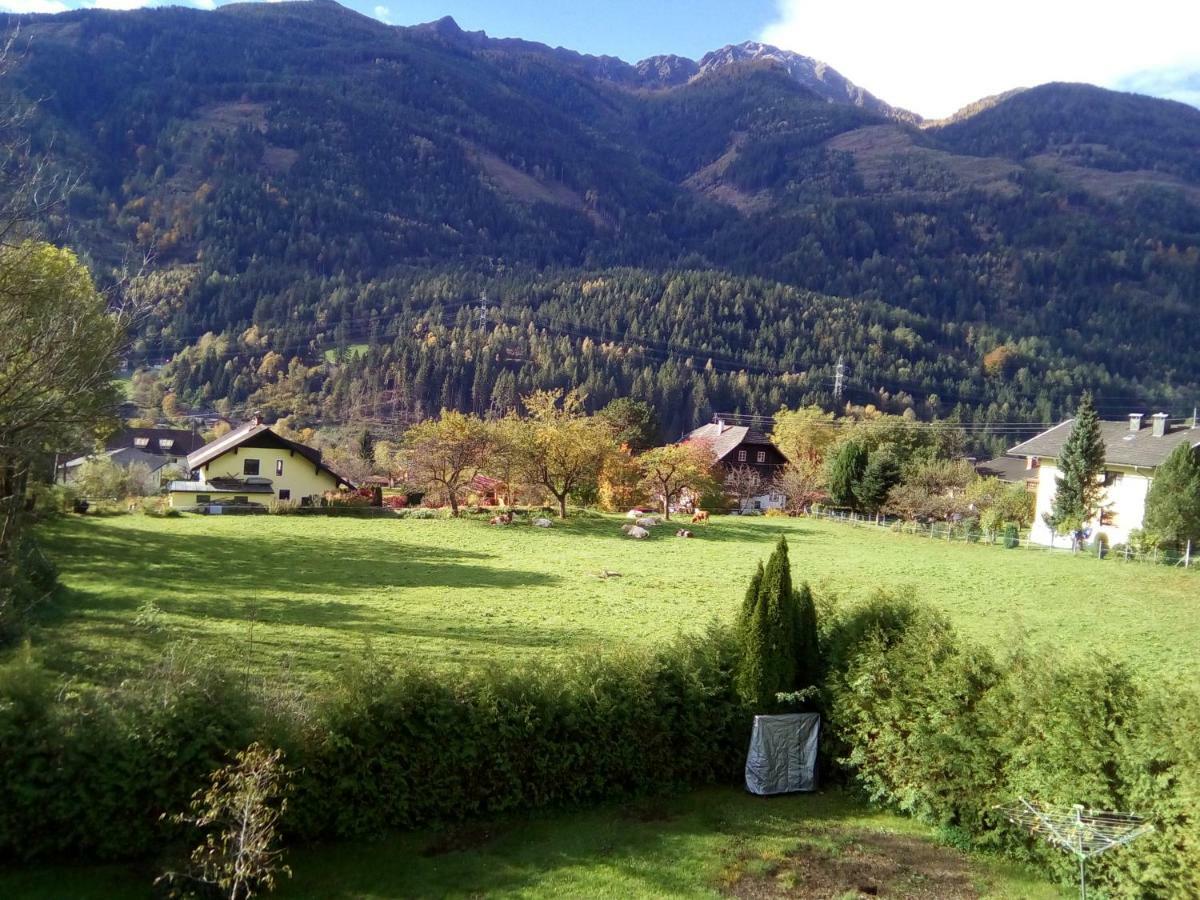 Bed and Breakfast Haus Kolbnitz Unterkolbnitz Zewnętrze zdjęcie